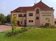 Penzion Lhotka *** - Lhotka u Ostravy