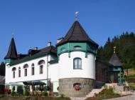 Hotel Zlatý Orel Ostravice ****