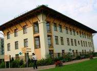 MEDILAND Ostrava - Bělský Les