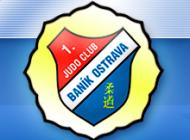 Posilovna Judo Club Baník Ostrava 2014